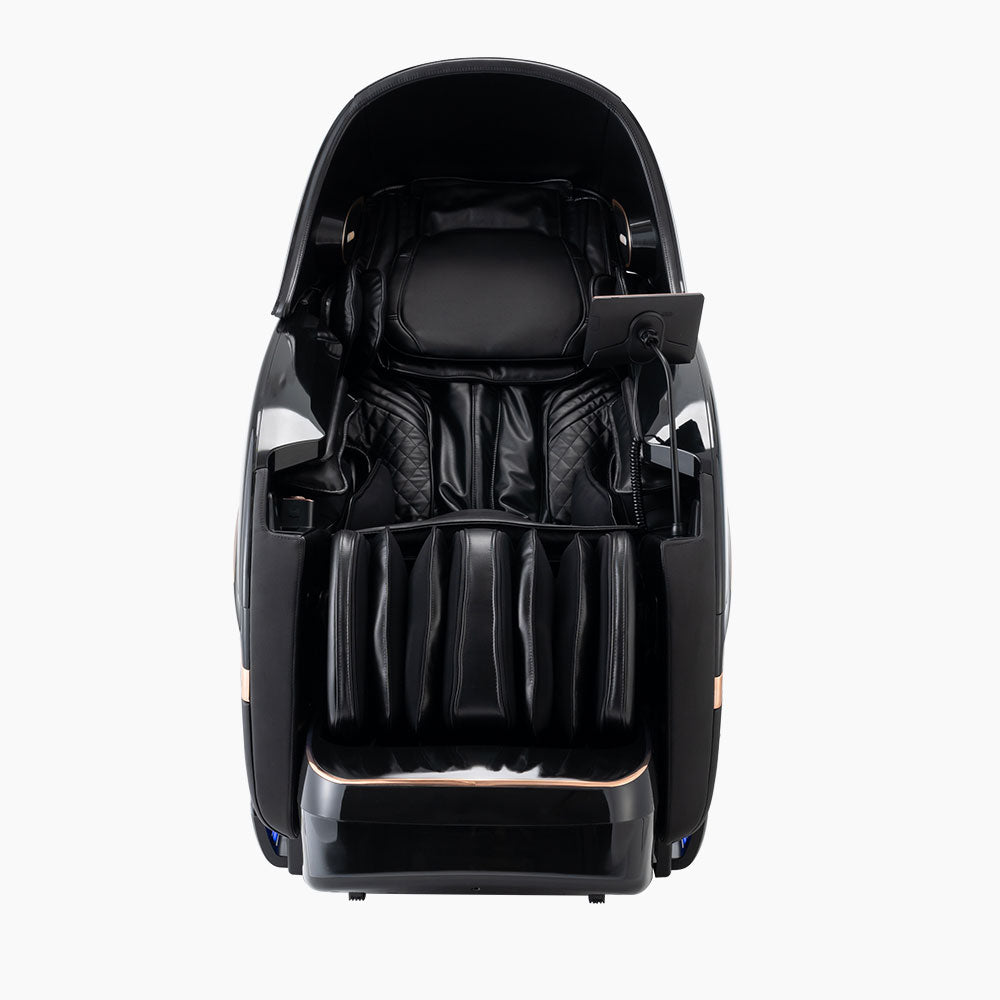 Relifo - Der 4D Massagesessel